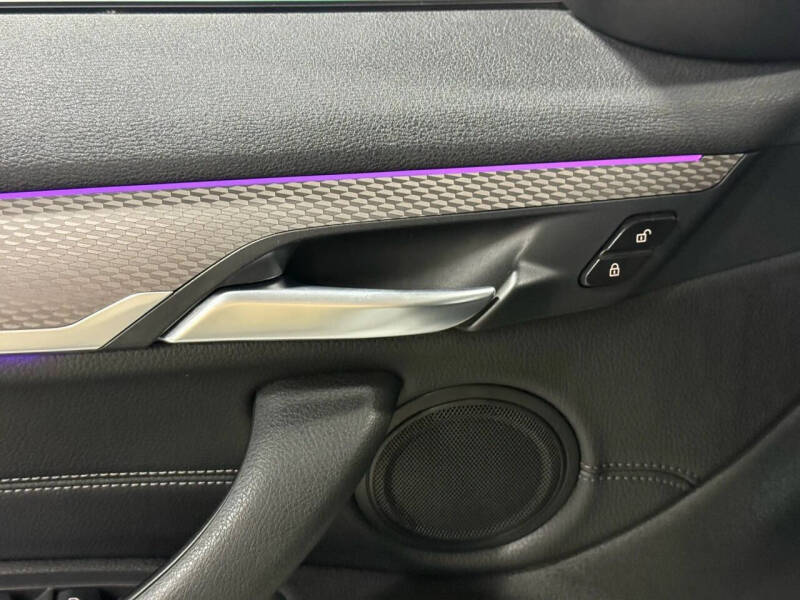 2018 BMW X2 xDrive28i