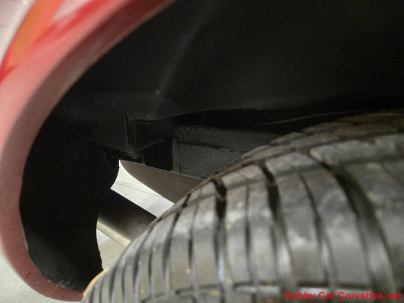 1969 Chevrolet Corvette