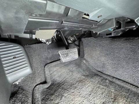 1997 Chevrolet Camaro