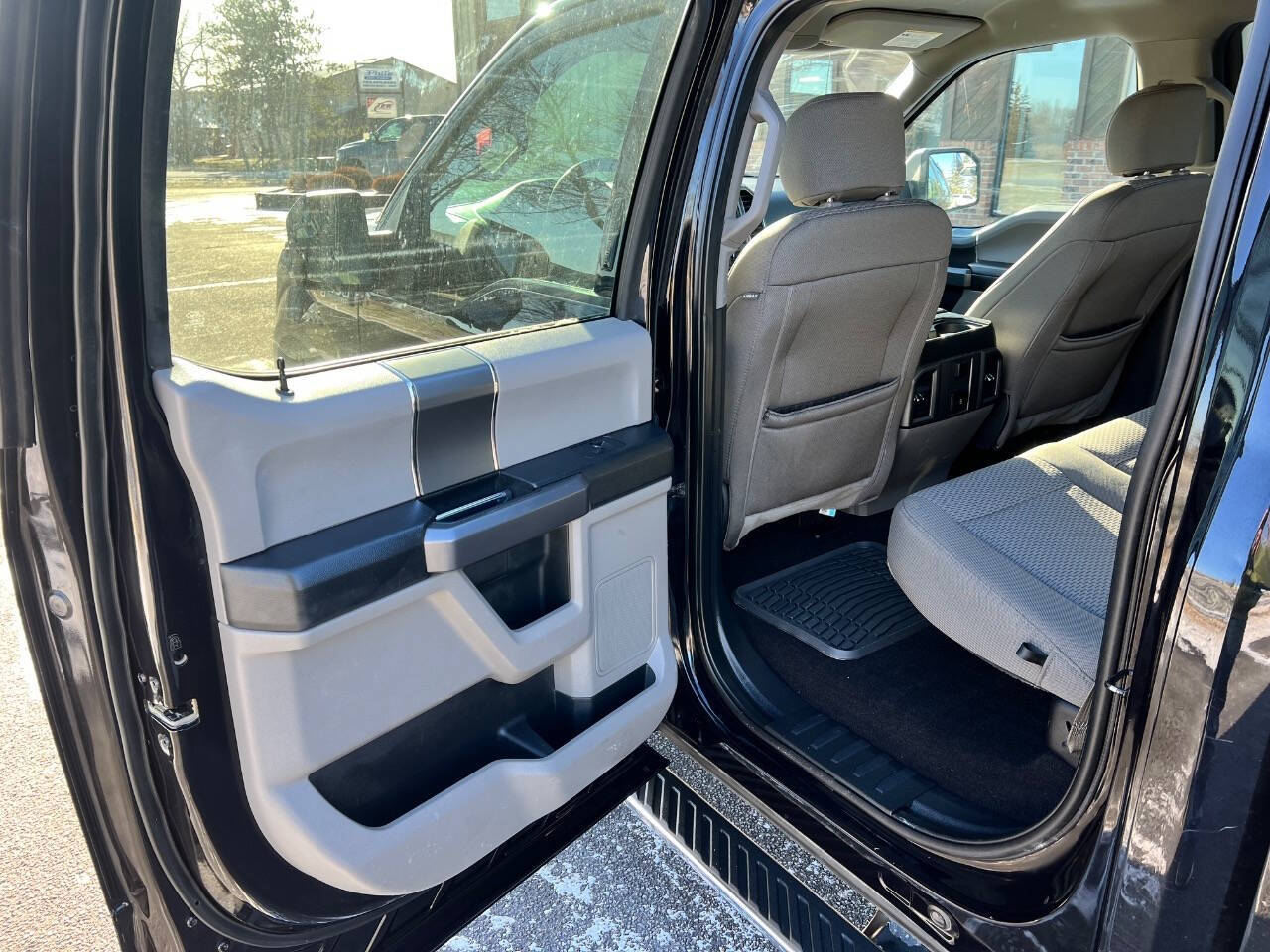 2020 Ford F-150 for sale at Driven Auto in Corcoran, MN