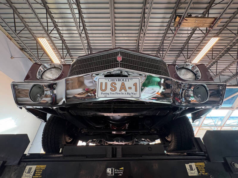 1970 Chevrolet Monte Carlo