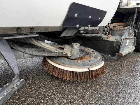 2016 Ford F-450 Super Duty