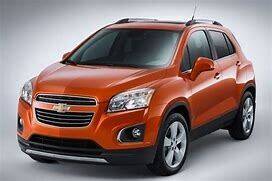 2016 Chevrolet Trax for sale at MJ Auto Sales LLC in Cheyenne WY