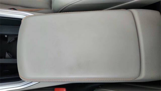 2024 Audi Q8 Sportback e-tron quattro Prestige S line