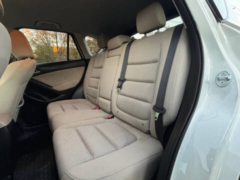 2013 Mazda CX-5 Touring