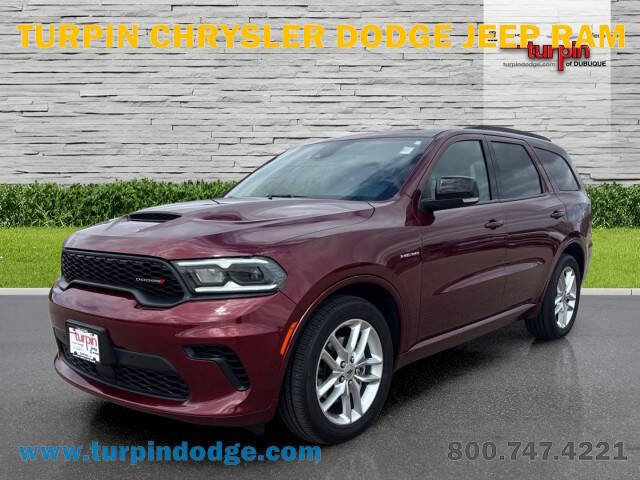 2024 Dodge Durango R/T's photo