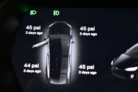 2020 Tesla Model X Performance