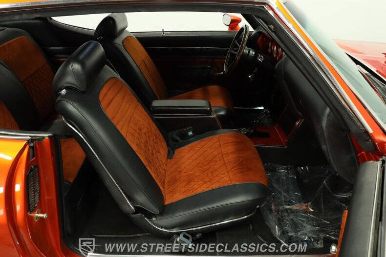 1971 Pontiac LeMans