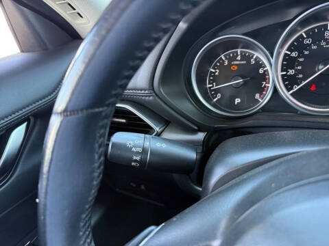 2023 Mazda CX-5 2.5 S Select