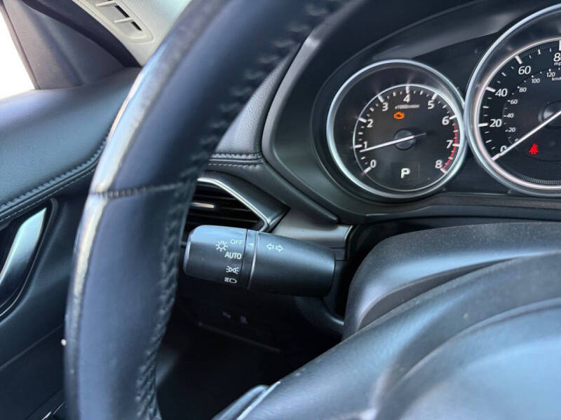 2023 Mazda CX-5 2.5 S Select