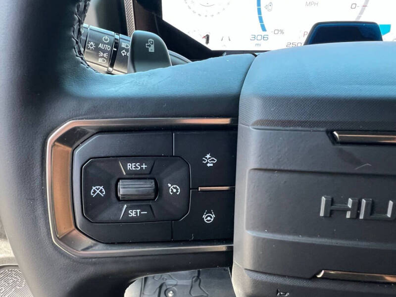 2025 GMC HUMMER EV 2X