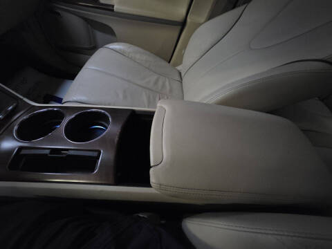 2011 Toyota Venza AWD V6