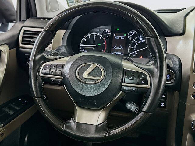 2020 Lexus GX 460