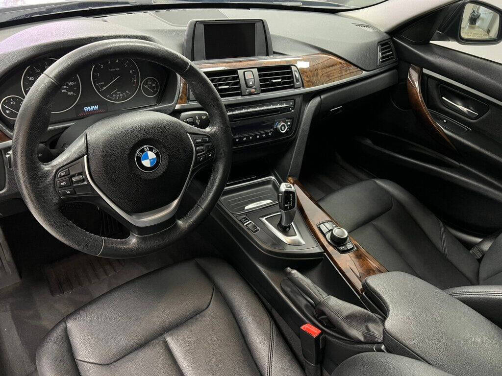 2014 BMW 3 Series for sale at Conway Imports in   Streamwood, IL