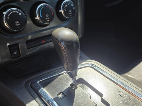 2009 Dodge Challenger R/T