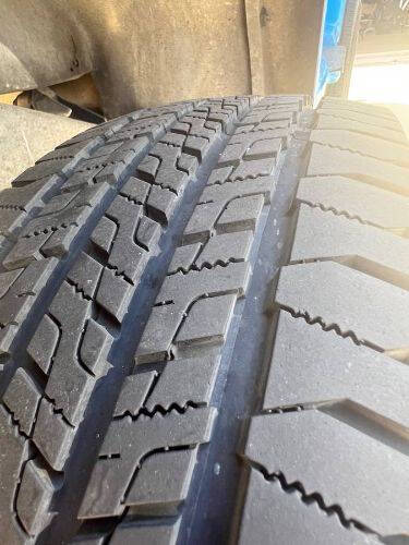 1989 Jeep Wrangler Islander