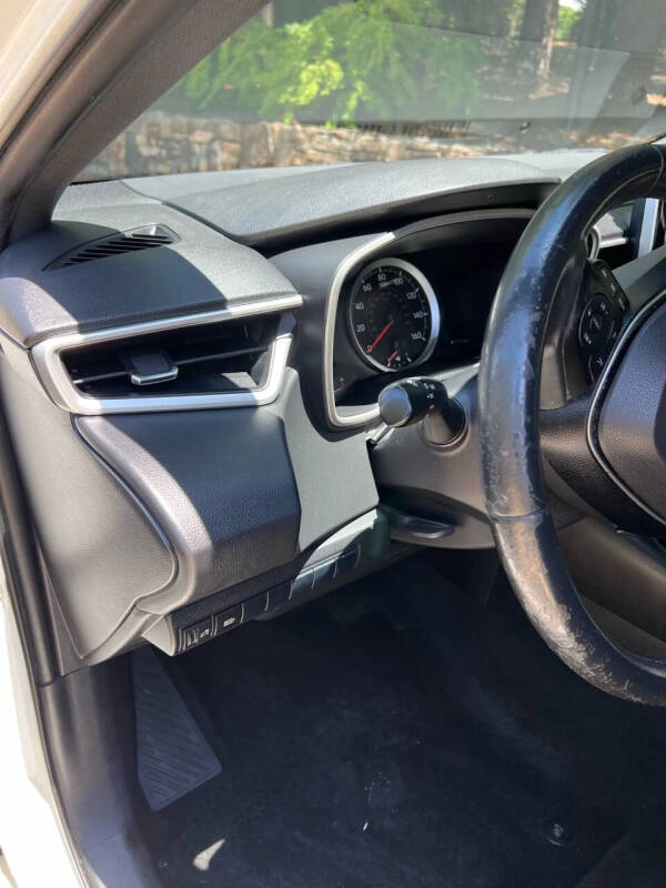 2019 Toyota Corolla Hatchback