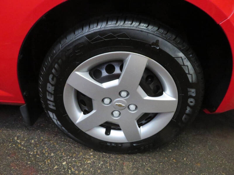 2007 Chevrolet Cobalt LT