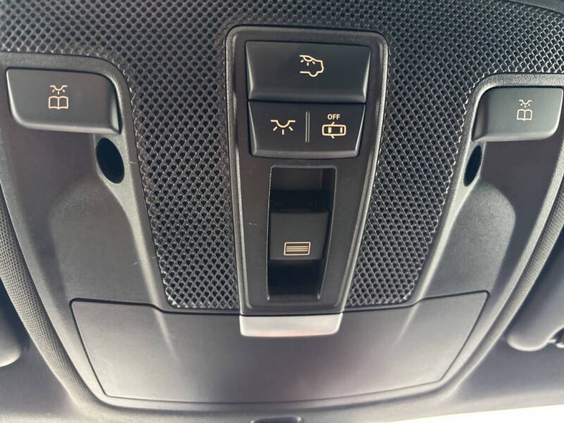 2019 Mercedes-Benz GLA GLA 250 4MATIC