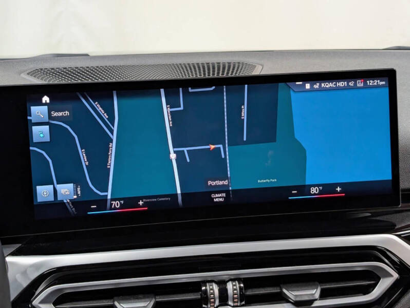 2023 BMW i4 eDrive40 Gran Coupe