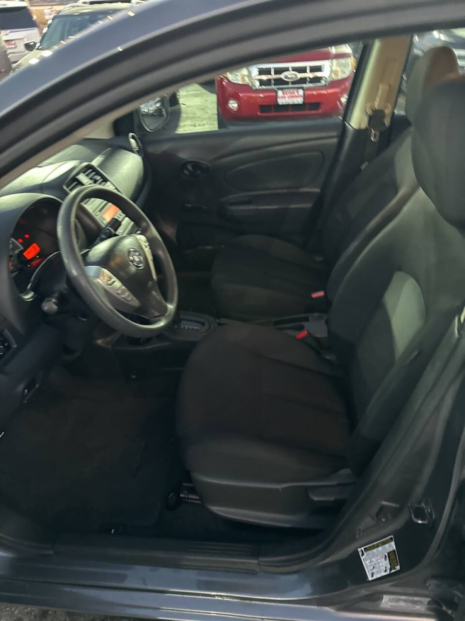 2018 Nissan Versa for sale at Bryans Car Corner 2 in Midwest City, OK