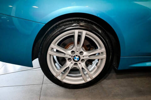 2018 BMW 4 Series 430i xDrive