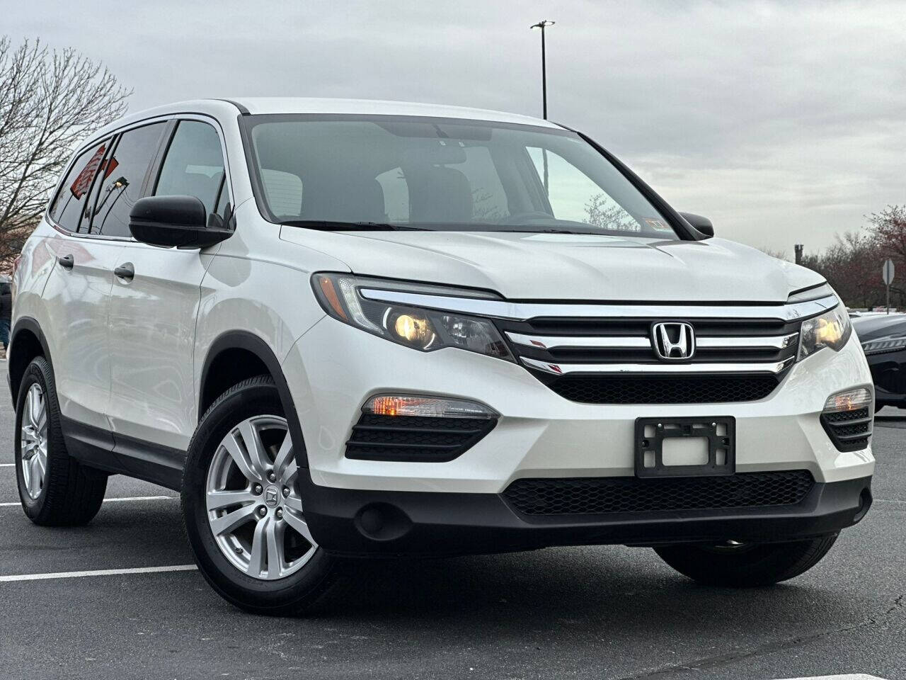 2016 Honda Pilot for sale at Prestige Motors in Lodi, NJ