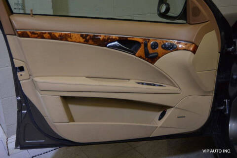 2008 Mercedes-Benz E-Class E 320 BlueTEC