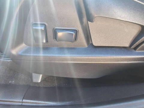 2012 GMC Terrain SLE-1