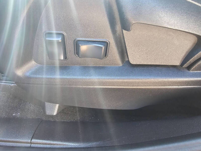 2012 GMC Terrain SLE-1