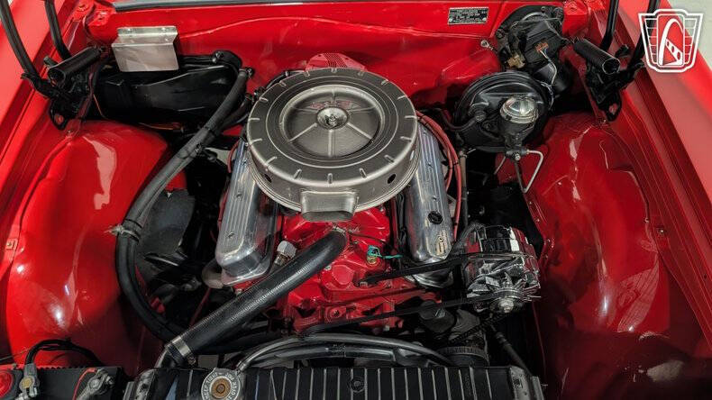1963 Chevrolet El Camino
