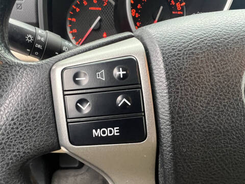 2010 Toyota 4Runner SR5