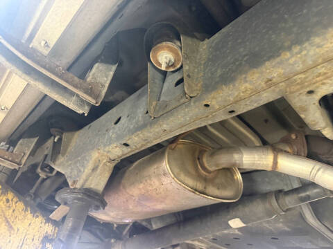 2005 Toyota Land Cruiser