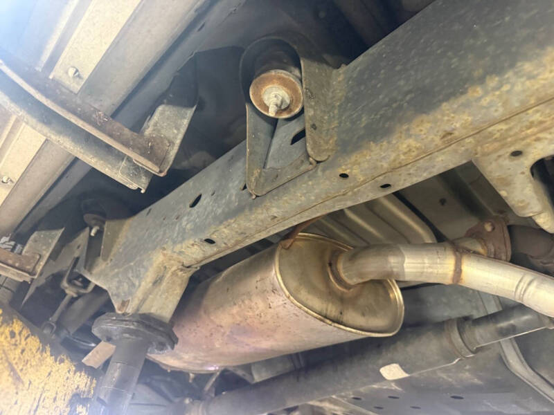 2005 Toyota Land Cruiser