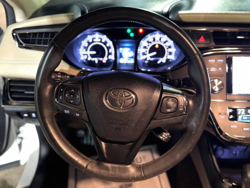 2013 Toyota Avalon
