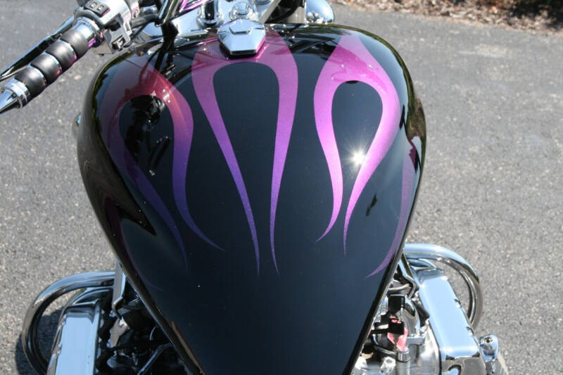 1999 Honda Valkyrie