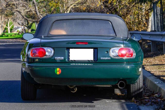 1991 Mazda MX-5 Miata Special