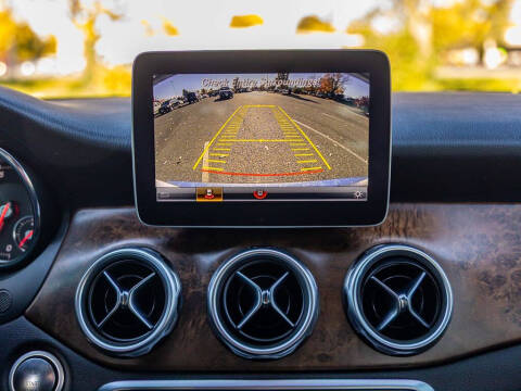 2019 Mercedes-Benz GLA GLA 250 4MATIC