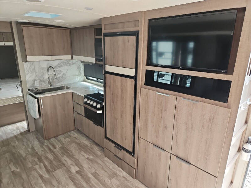 2021 Grand Design RV Imagine