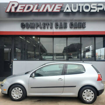 2009 Volkswagen Rabbit S