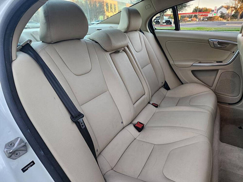 2016 Volvo S60 T5 Drive-E Premier