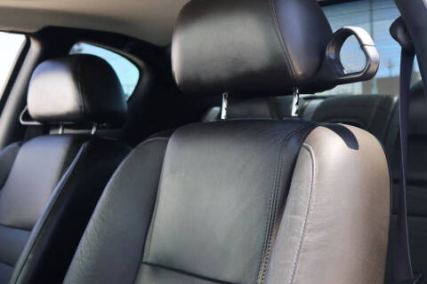2007 Chevrolet Monte Carlo SS