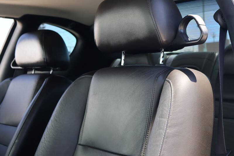 2007 Chevrolet Monte Carlo SS