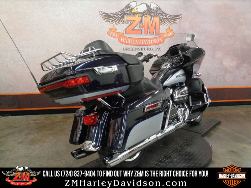 2019 Harley-Davidson Road Glide Ultra