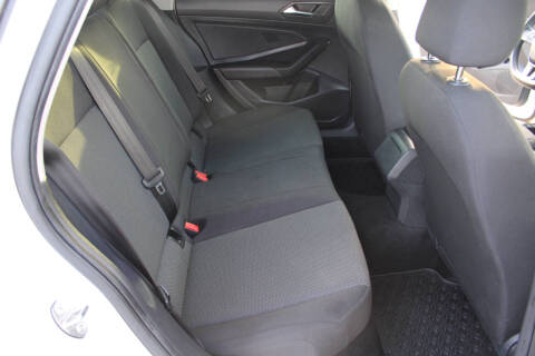 2021 Volkswagen Jetta S