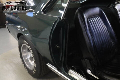 1968 AMC AMX