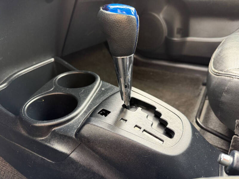 2018 Toyota Prius c Four
