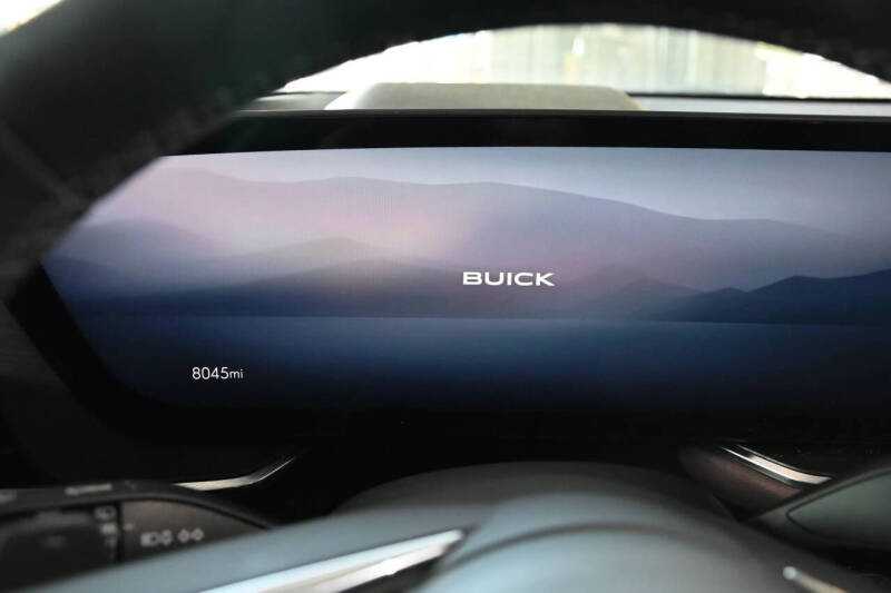 2024 Buick Envision Sport Touring