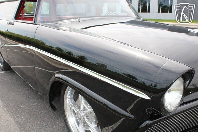 1956 Ford Ranch Wagon