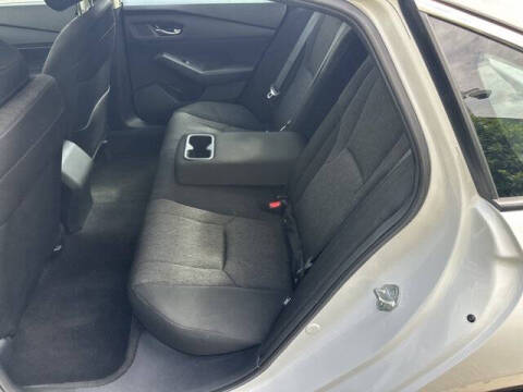 2023 Honda Accord